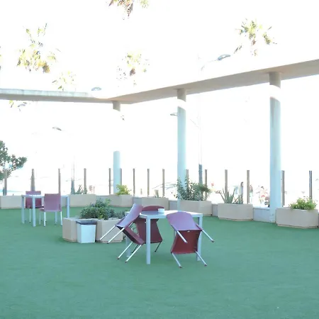 Appartement Anka Patacona